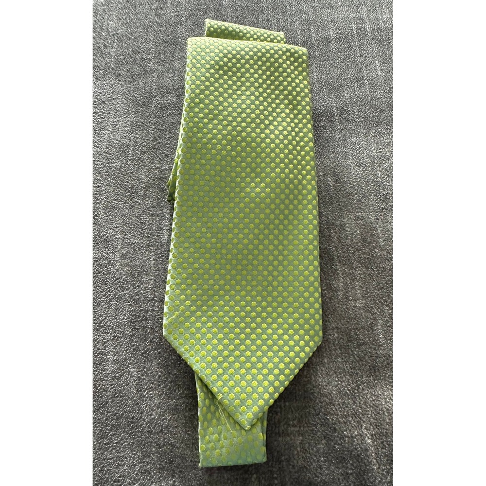 BCBG‎ Attitude Tie 100% Silk